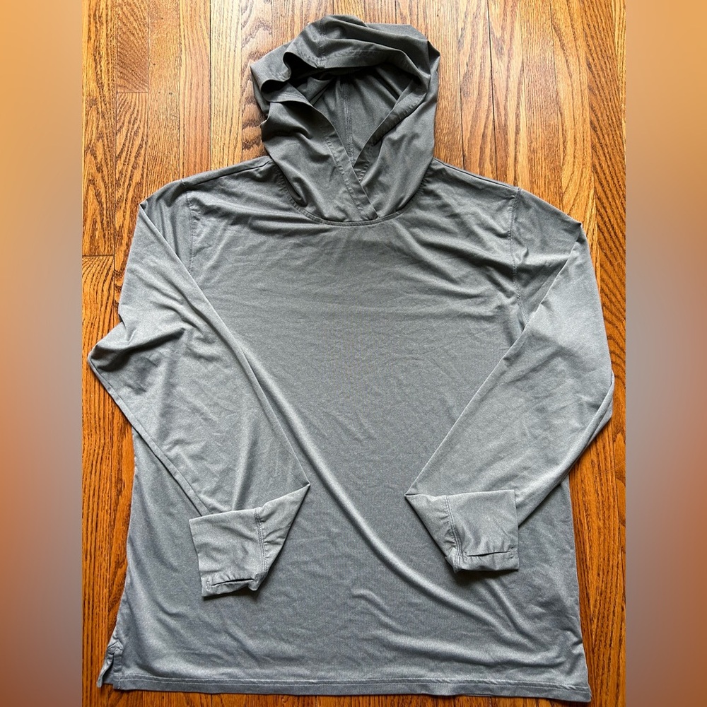 Zella Men's Hoodie